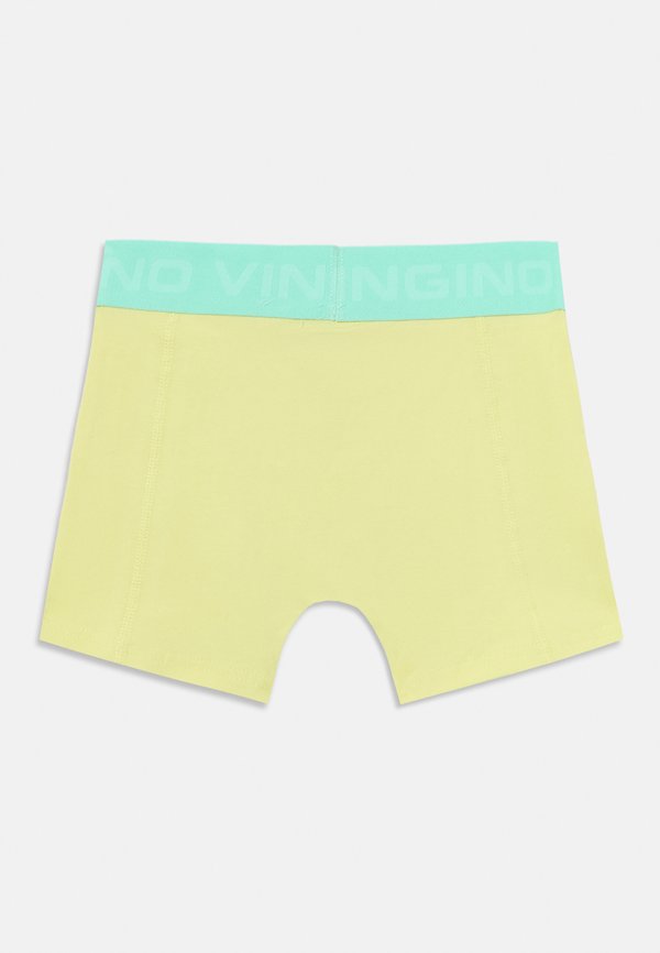 FRESH 7 PACK - Pants - fresh mint4