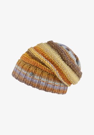 Lierys BERNARDO - Beanie - gelb