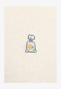 Niet geselecteerd, offwhite melange