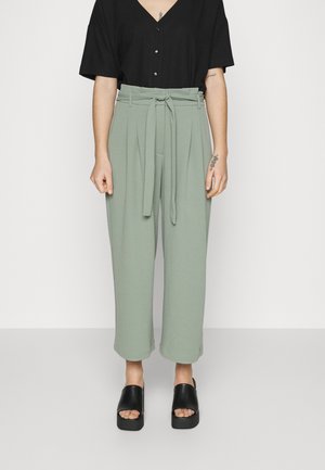 Bukser - green
