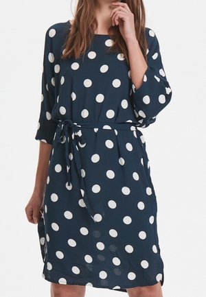 Robe de jour - dark blue