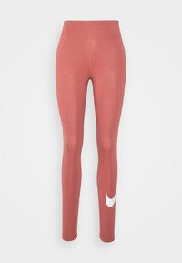 Não selecionado, canyon rust/white