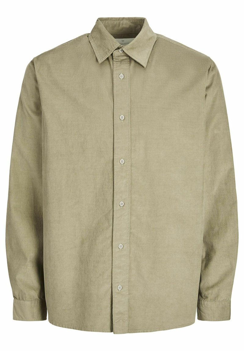 Jack & Jones PREMIUM Overhemd lichtgroen