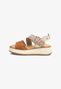 No seleccionado, camel