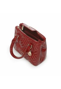Miriade SHOPPING FREE - Borsa a mano - rosso scuro