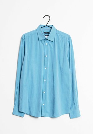 Chemise - blue