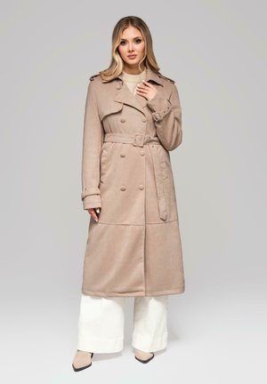 Trenchcoat - beige