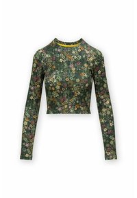 Niet geselecteerd, dark green