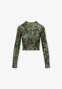 Niet geselecteerd, dark green