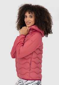 alife & kickin ARWEN - Veste d'hiver - astro dust
