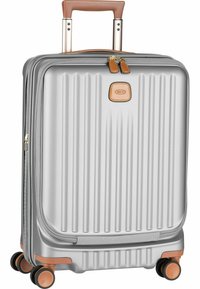 Bric's Trolley - argento