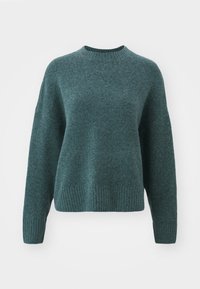 VMBOOM O NECK   - Džemper - balsam green