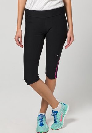 Leggings - black
