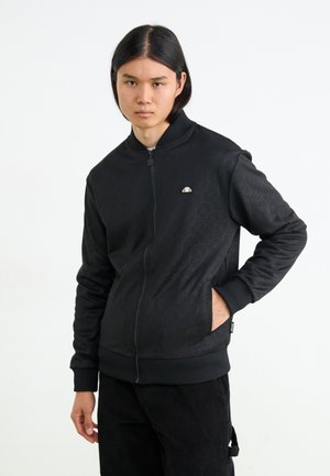 Ellesse GORIZIO - Træningsjakke - black