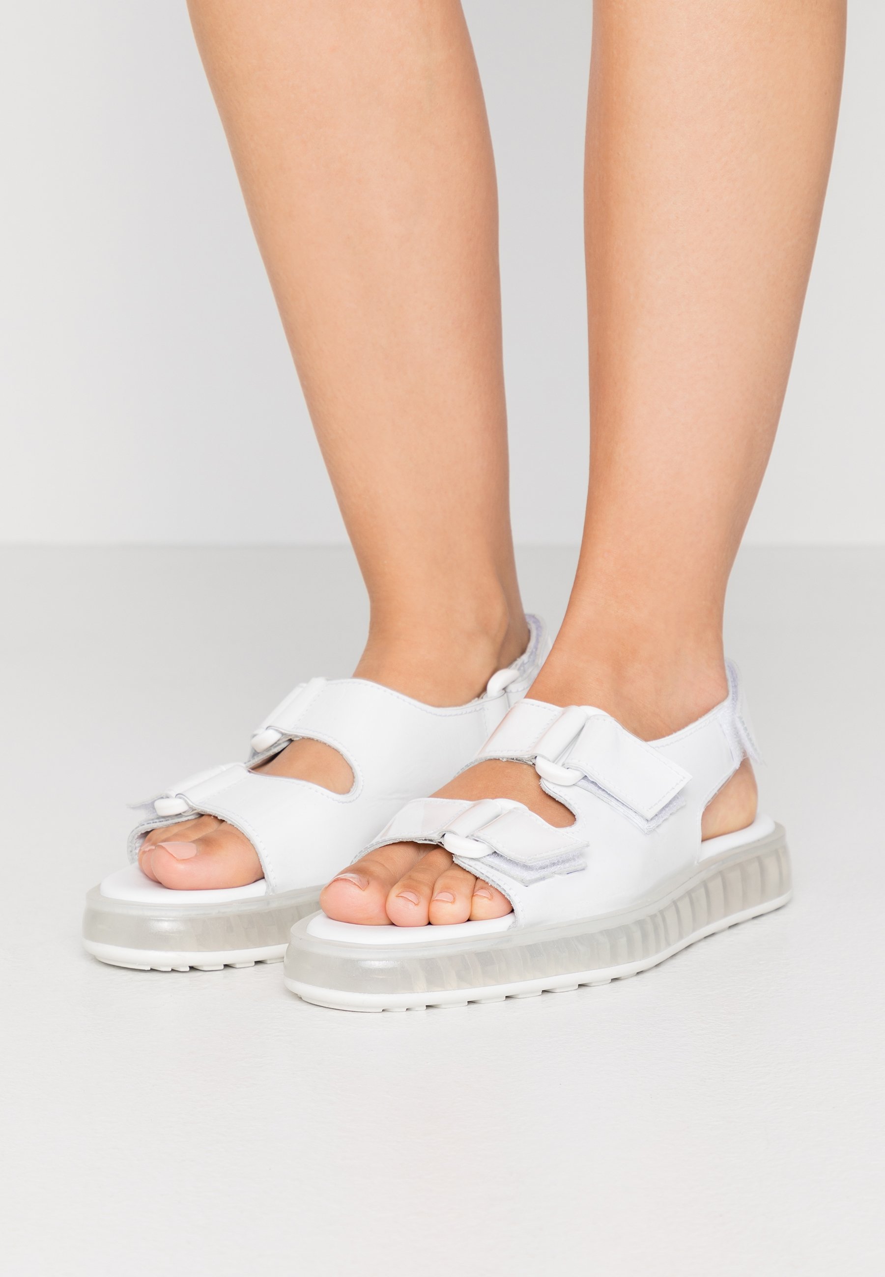 joshua sanders sandals