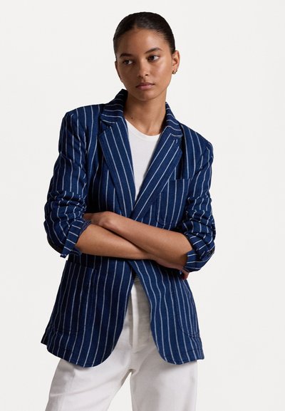 Polo Ralph Lauren Sacou - blava wash