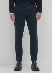 Calliope Chino - blu