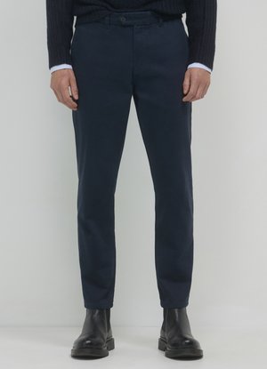 Calliope Chino - blu