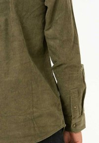 Rip Curl CLASSIC SURF - Hemd - dusty olive