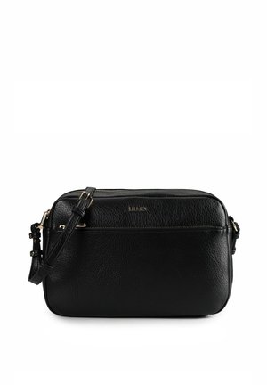 CALIWEN - Umhängetasche - nero