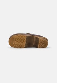 Sanita MARIA OPEN - Klumpaitės - antique brown