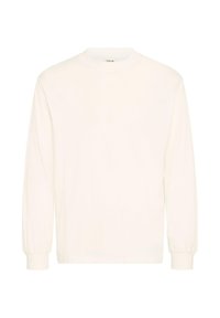 SDREYNALDO - Majica z dolgimi rokavi - off white