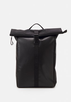 TOLJA - Batoh - black
