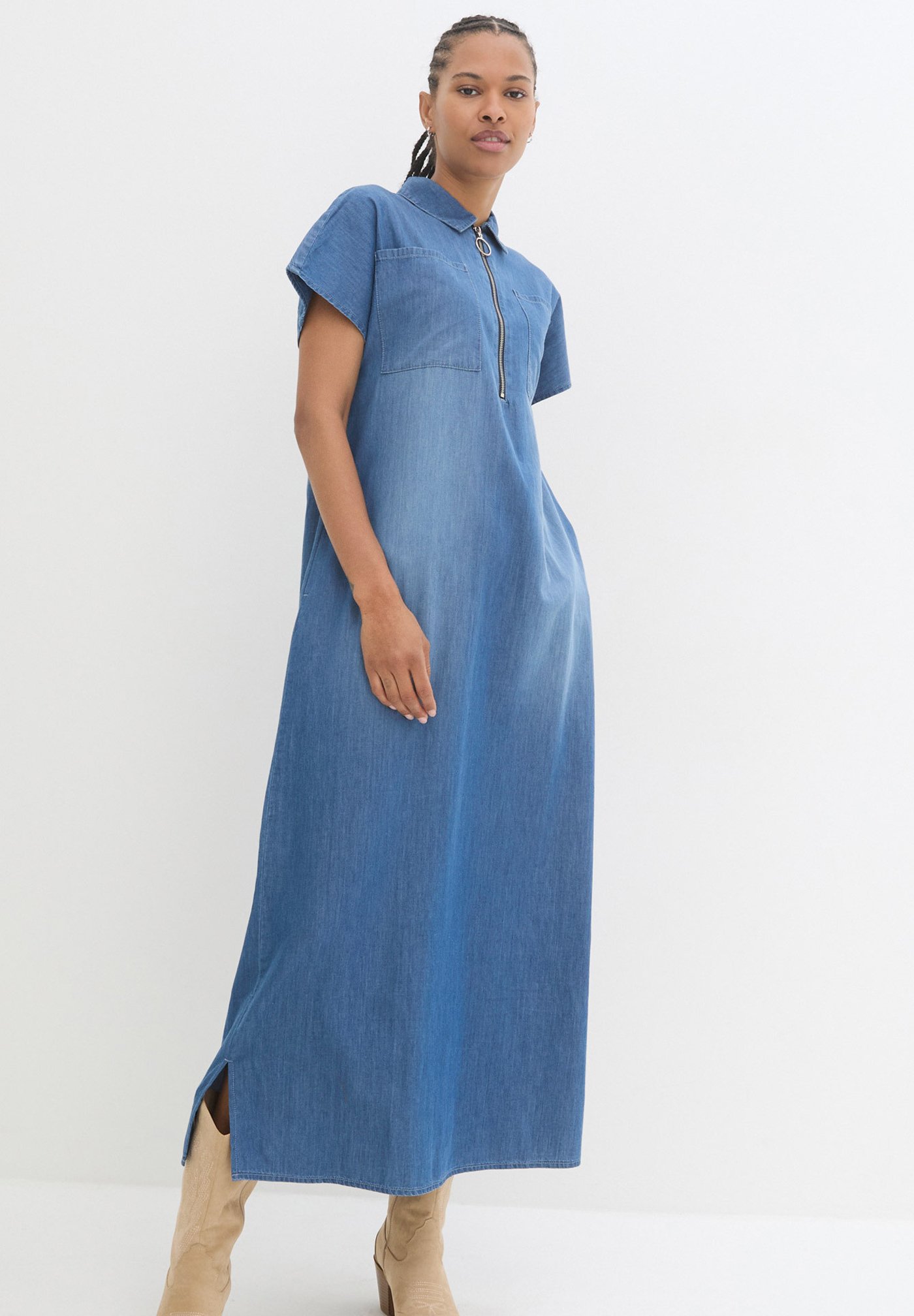 Denim Dress Free People Nicole Dress Indiabr Free People Nicole Denim Shirt Dress Indiabr Sudadera Rosa