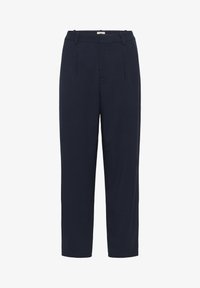 Non selezionato, dark blue