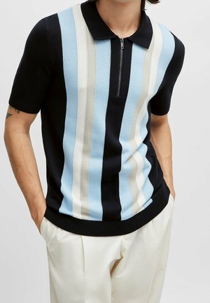 HUGO Koszulka polo