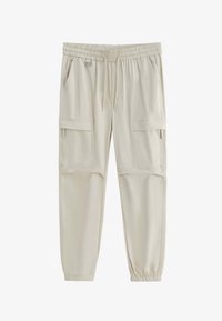 Non sélectionné, beige