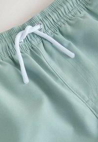 Unausgewählt, mineral green