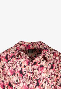 Cars Jeans STASSY - Overhemdblouse - fuchsia
