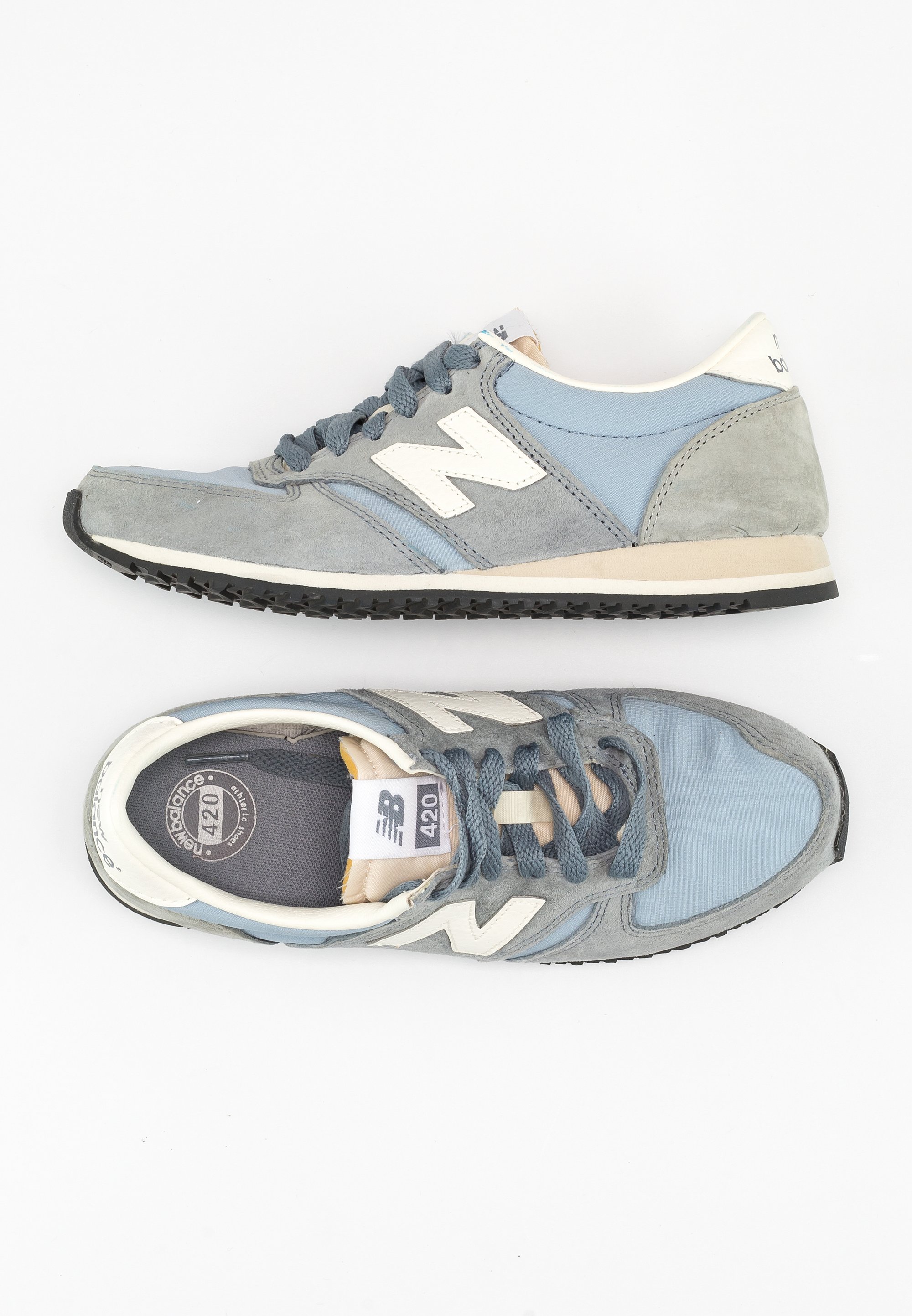 New Balance Trainers multicolored/multi-coloured (Pre-owned