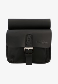Nevybrané, black