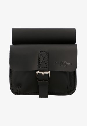 Gusti Leder ARIE DEN H. - Sonstige Accessoires - black