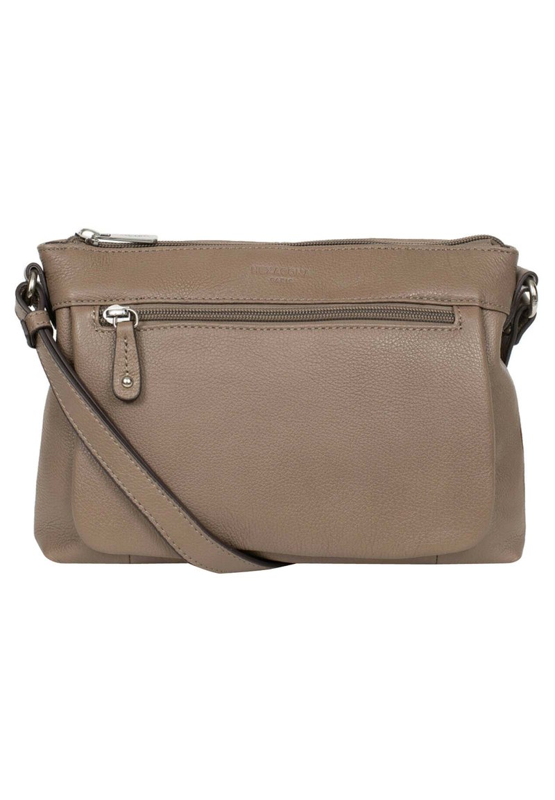 Hexagona CONFORT - Borsa a tracolla - écorce confort