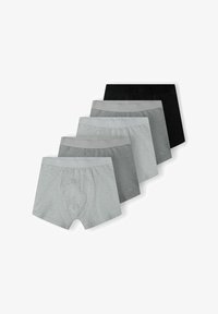 Kijelölve, grey black