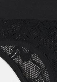 Sloggi GO ALLROUND HIPSTER - Slip - black