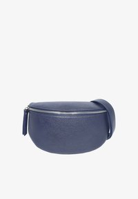 Unausgewählt, marineblau