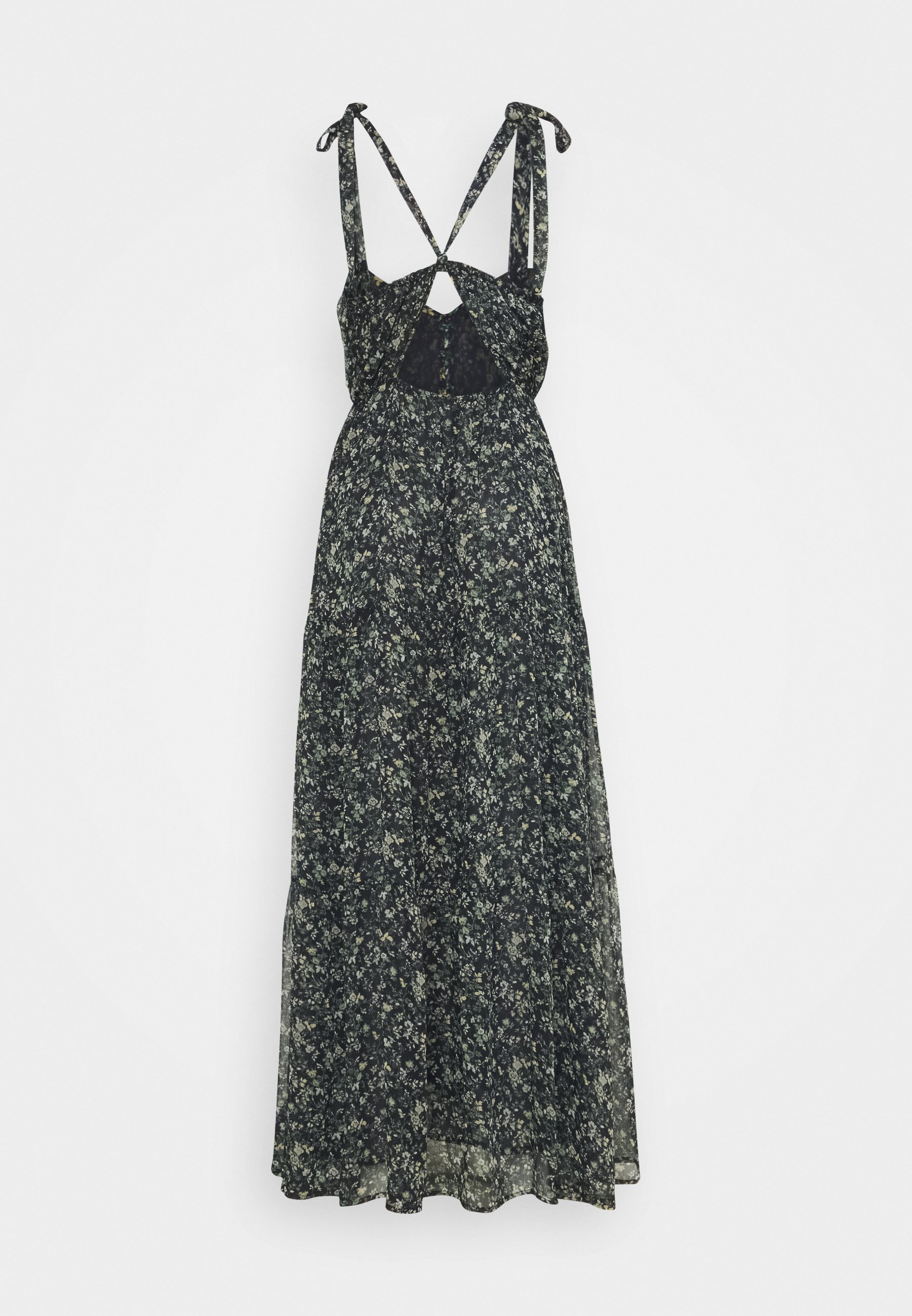 Pepe Jeans OLIVIA - Maxi dress - multi/multi-coloured - Zalando.ie