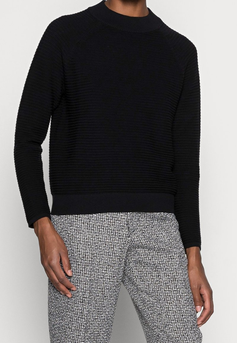 Esprit Trui - black