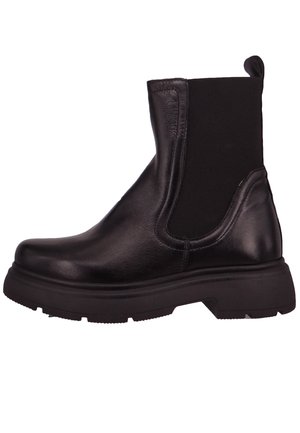 MJUS - Botki do kostki