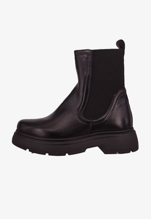 MJUS - Botki do kostki