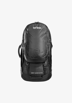 GREAT ESCAPE - Ryggsäck - black