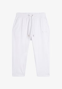 No seleccionado, bianco