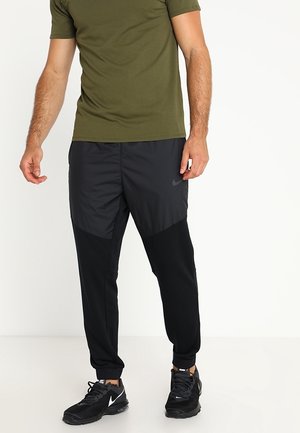 Verryttelyhousut - black