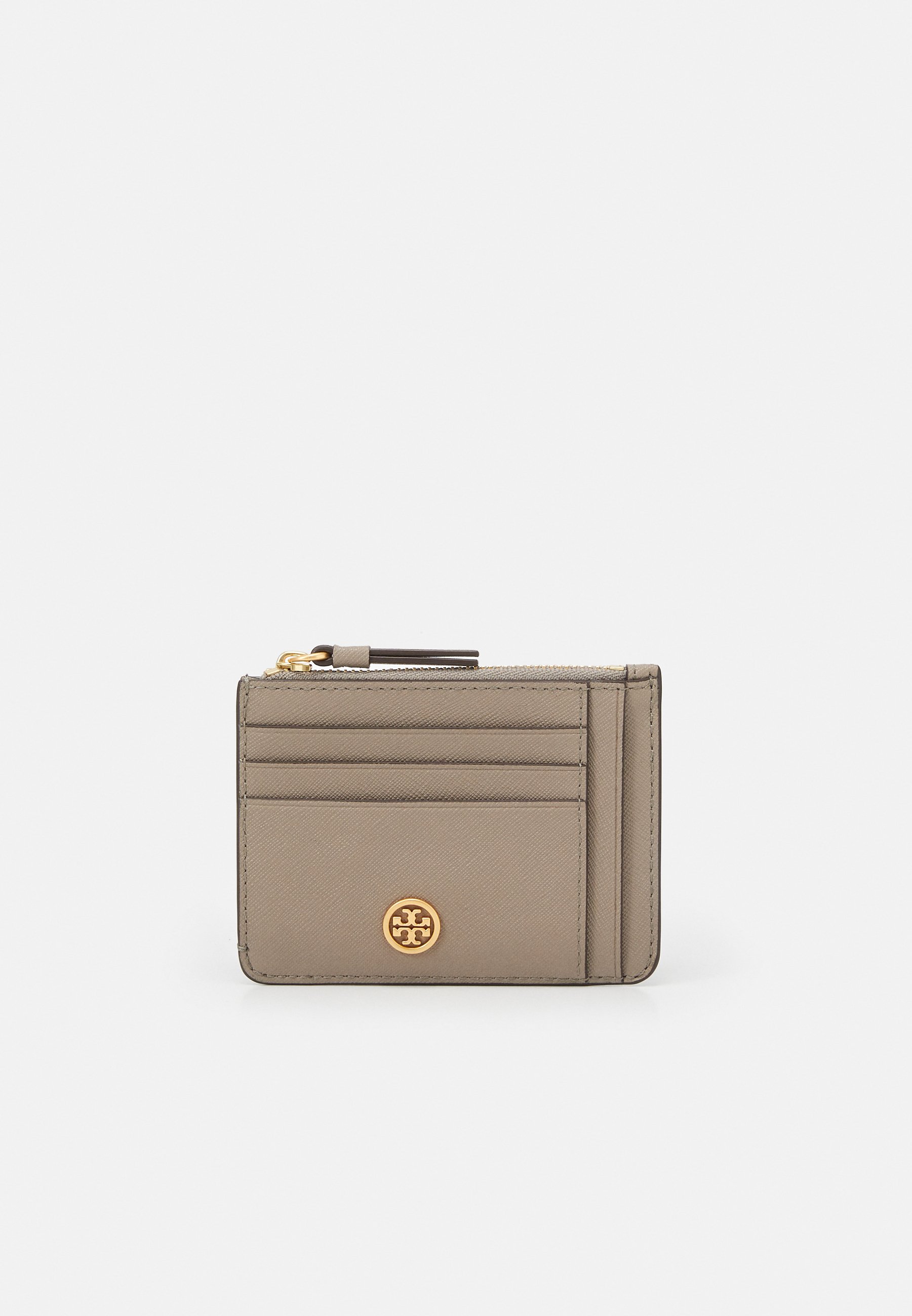 robinson leather card case