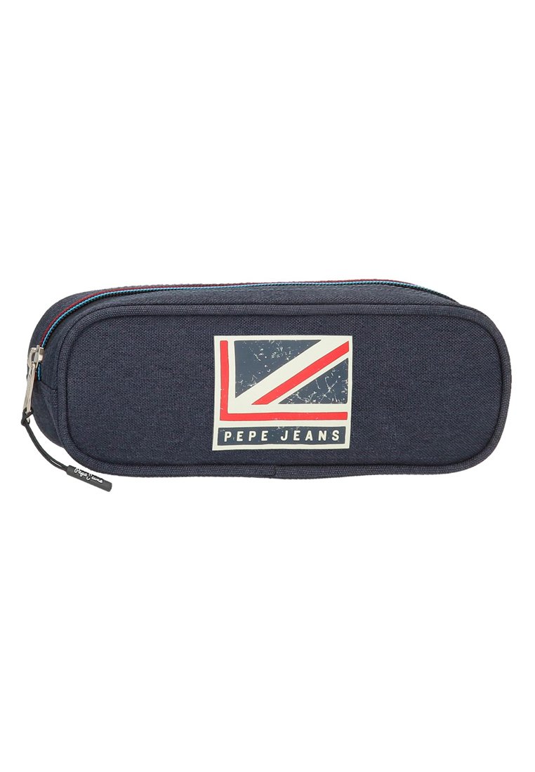 Pepe Jeans Trousse bleu
