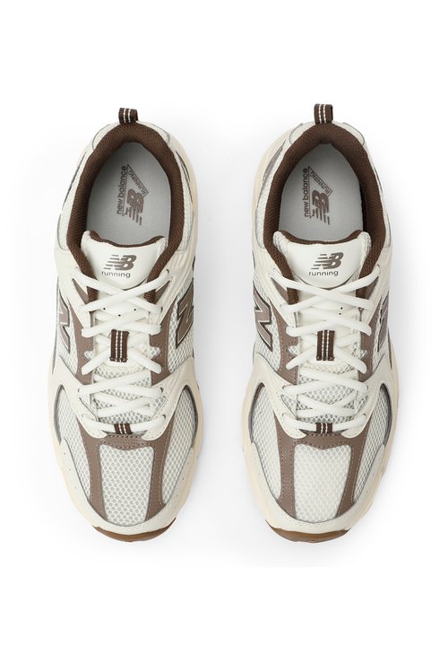 New Balance 530 UNISEX - Trainers - beige beige — foto 3